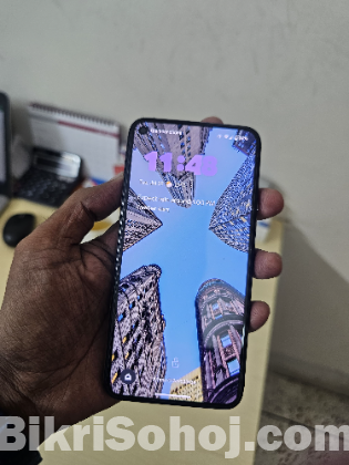 Google Pixel 5